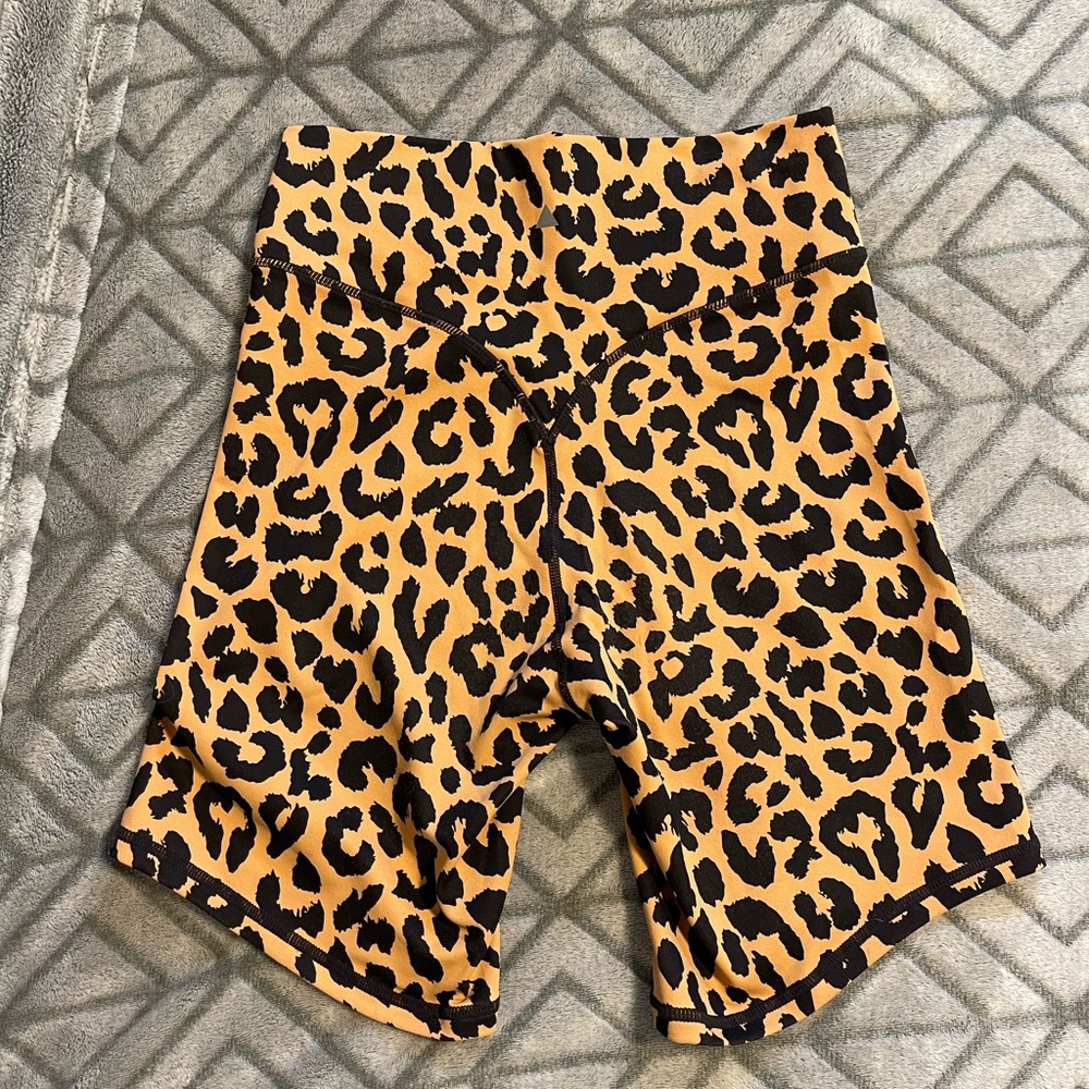 Vitality shorts